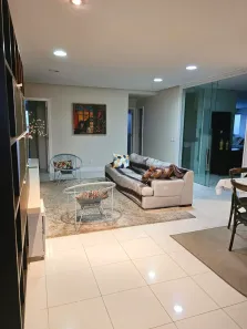 Apartamento com 3 Quartos à venda, 288m² no São Marcos, São Luís