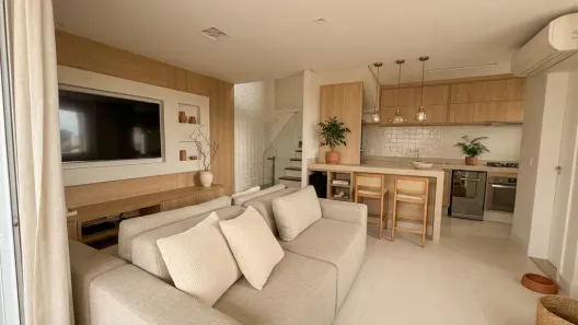 Apartamento com 2 Quartos à venda, 105m² no Santa Teresinha, São Paulo
