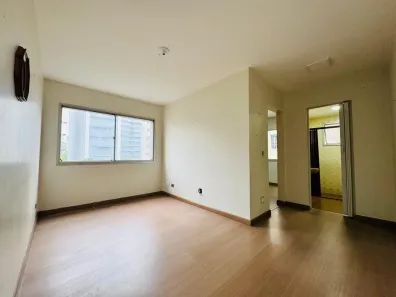 Apartamento com 1 Quarto à venda, 42m² no Campo Belo, São Paulo