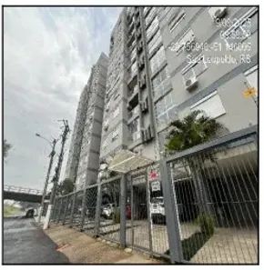 Apartamento com 3 Quartos à venda, 72m² no Rio dos Sinos, São Leopoldo