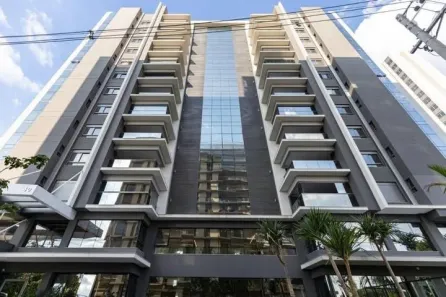 Apartamento com 3 Quartos à venda, 125m² no Nova Campinas, Campinas