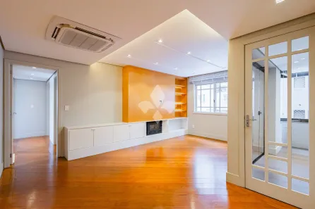 Apartamento com 3 Quartos à venda, 123m² no Petrópolis, Porto Alegre