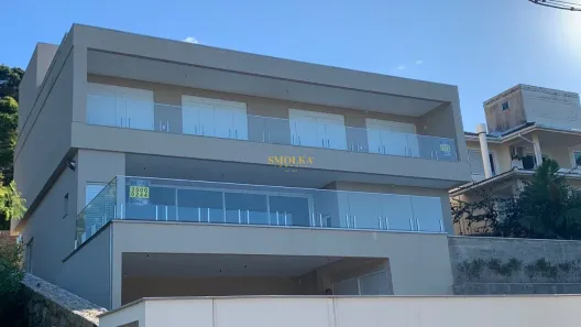 Casa com 5 Quartos à venda, 598m² no Praia Brava, Florianópolis