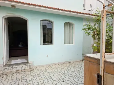 Casa com 3 Quartos à venda, 200m² no Perdizes, São Paulo