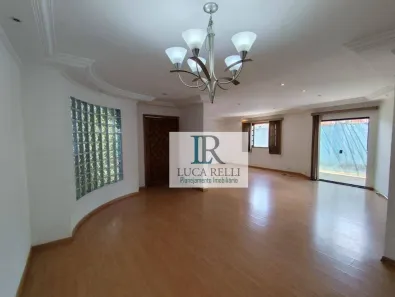 Sobrado com 3 Quartos para alugar, 232m² no Chácara do Solar II (Fazendinha), Santana de Parnaíba