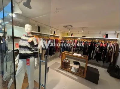 Ponto Comercial à venda, 58m² no Botafogo, Rio de Janeiro