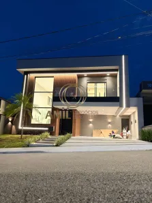 Casa de Condomínio com 3 Quartos à venda, 230m² no Condomínio Terras do Vale, Caçapava
