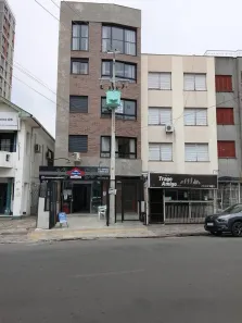 Apartamento com 1 Quarto à venda, 87m² no Cidade Baixa, Porto Alegre