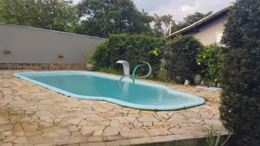 Casa com 3 Quartos à venda, 360m² no Parque Residencial Maison Blanche, Valinhos