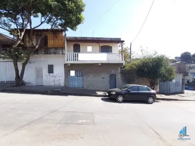 Lote/Terreno à venda, 436m² no Mantiqueira, Belo Horizonte