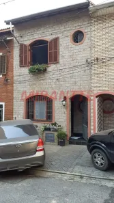 Casa de Condomínio com 3 Quartos à venda, 100m² no Imirim, São Paulo