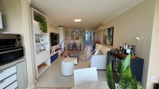 Apartamento com 3 Quartos à venda, 103m² no Porto das Dunas, Aquiraz