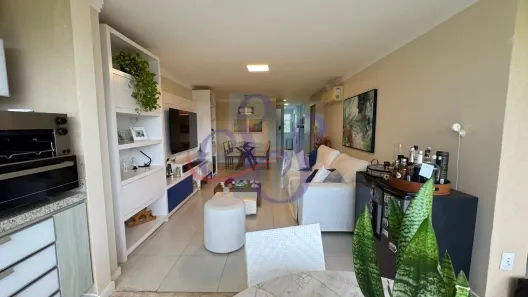 Apartamento com 3 Quartos à venda, 103m² no Porto das Dunas, Aquiraz