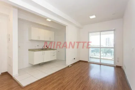 Apartamento com 2 Quartos à venda, 62m² no Várzea da Barra Funda, São Paulo
