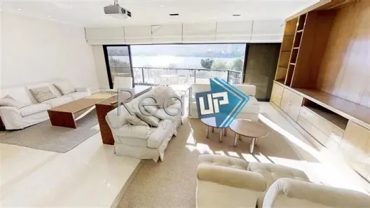 Apartamento com 4 Quartos à venda, 276m² no Lagoa, Rio de Janeiro