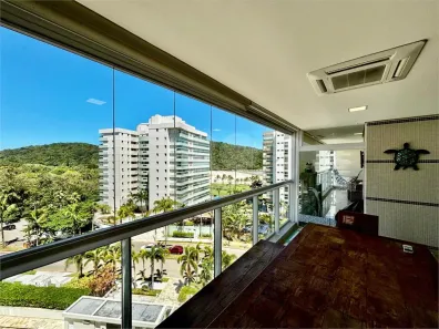 Apartamento com 3 Quartos à venda, 132m² no Riviera, Bertioga