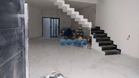 Sobrado com 3 Quartos à venda, 140m² no Jardim Avelino, São Paulo