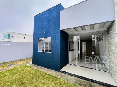 Casa com 2 Quartos à venda, 58m² no Guriri, Cabo Frio