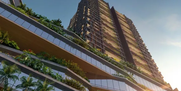 Apartamento com 3 Quartos à venda, 194m² no Vila Nova Conceição, São Paulo