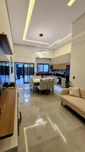 Casa com 3 Quartos à venda, 125m² no Jardim São Camilo, Santa Bárbara D'Oeste