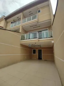 Sobrado com 3 Quartos à venda, 199m² no Parque São Luís, São Paulo