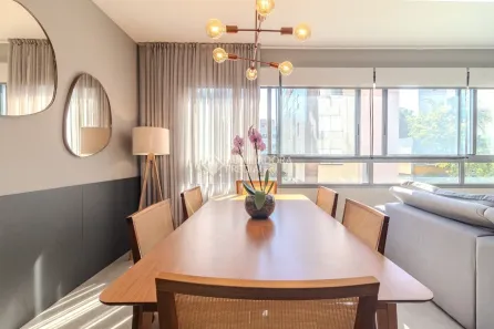 Apartamento com 3 Quartos à venda, 98m² no Petrópolis, Porto Alegre