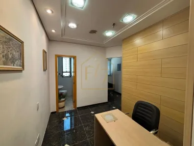 Sala Comercial à venda, 40m² no Tatuapé, São Paulo