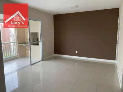 Apartamento com 3 Quartos à venda, 90m² no Vila Mascote, São Paulo