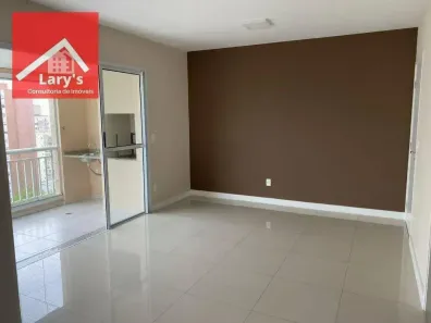Apartamento com 3 Quartos à venda, 90m² no Vila Mascote, São Paulo
