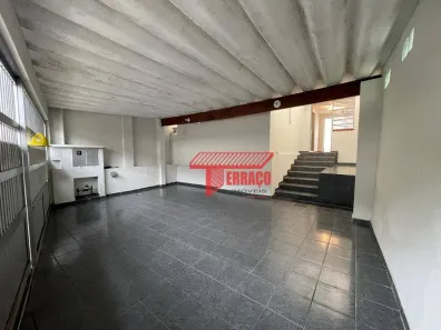 Casa com 3 Quartos à venda, 141m² no Vila Helena, Santo André