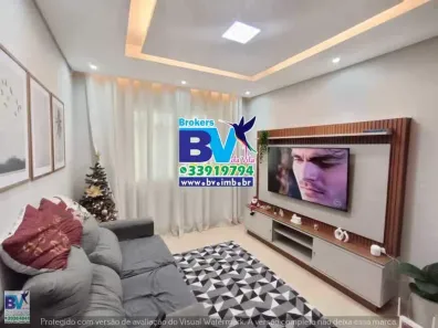 Apartamento com 2 Quartos à venda, 70m² no Vaz Lobo, Rio de Janeiro