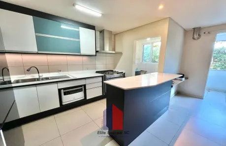 Apartamento com 3 Quartos à venda, 85m² no Zona Industrial Norte, Joinville
