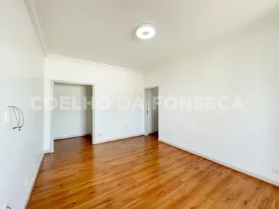 Apartamento com 2 Quartos à venda, 81m² no Bela Vista, São Paulo