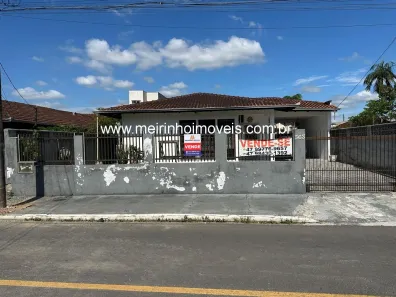 Casa com 3 Quartos à venda, 150m² no Guanabara, Joinville