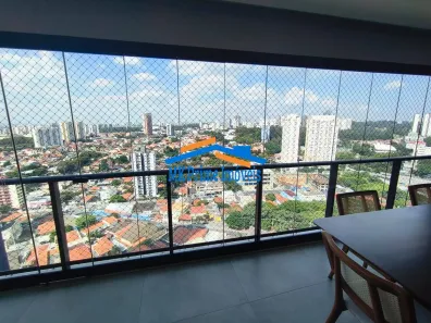 Apartamento com 3 Quartos à venda, 117m² no Vila Osasco, Osasco