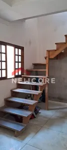 Sobrado com 3 Quartos à venda, 136m² no Jardim América, São José dos Campos