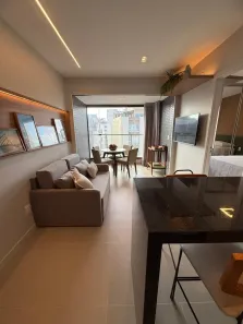 Apartamento com 1 Quarto à venda, 37m² no Rio Vermelho, Salvador