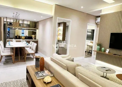 Apartamento com 3 Quartos à venda, 115m² no Vila Independência, Sorocaba