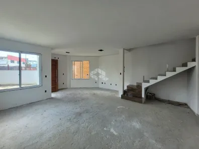 Casa de Condomínio com 3 Quartos à venda, 135m² no Fátima, Canoas