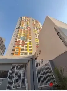 Apartamento com 1 Quarto à venda, 29m² no Brás, São Paulo