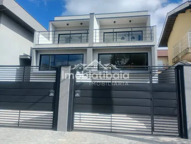 Casa com 3 Quartos para alugar, 229m² no Jardim Maristela, Atibaia