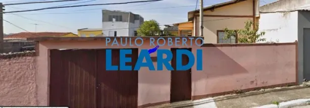 Lote/Terreno à venda, 84m² no Vila Moraes, São Paulo