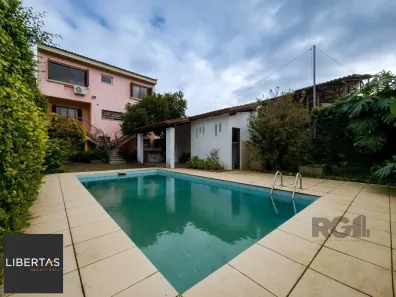 Casa com 4 Quartos à venda, 484m² no Teresópolis, Porto Alegre
