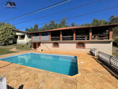 Fazenda/Sítio com 4 Quartos à venda, 300m² no , Pedra Bela