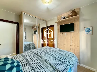 Apartamento com 3 Quartos à venda, 70m² no Sul, Brasília