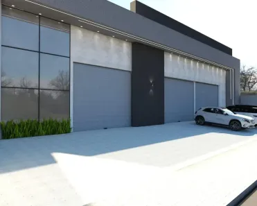 Ponto Comercial para alugar, 192m² no Vila Cruzeiro, Divinópolis