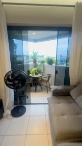 Apartamento com 2 Quartos à venda, 71m² no Marco, Belém