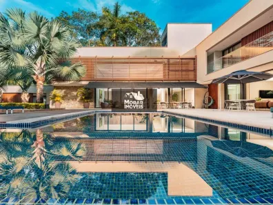 Casa com 4 Quartos à venda, 835m² no Jardim Torino, Cotia