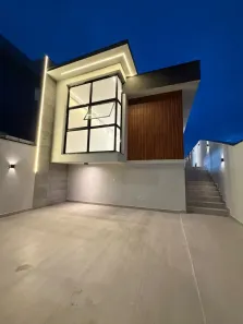 Casa de Condomínio com 3 Quartos à venda, 83m² no Centro, Cajamar