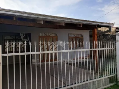 Casa com 3 Quartos à venda, 85m² no Boehmerwald, Joinville